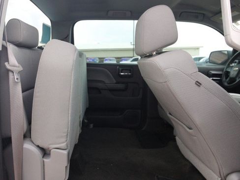 Used 2016 Chevrolet Silverado 2500 W/T AWD/4WD image 27