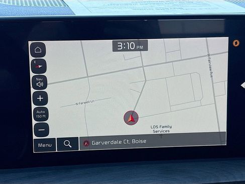 Used 2024 Kia Telluride EX X-Line image 13