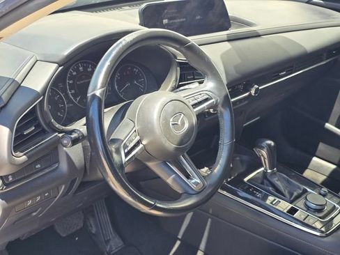 Used 2021 MAZDA CX-30 AWD 2.5 S w/ Preferred Package image 7