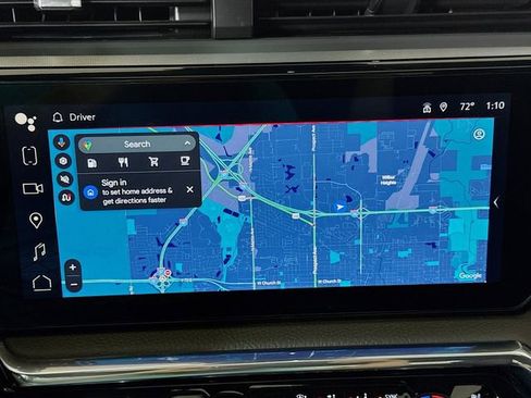 Used 2024 GMC Sierra 2500 Denali w/ Denali Reserve Package image 15