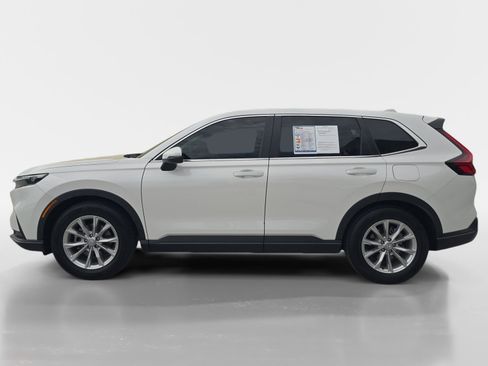 Used 2025 Honda CR-V EX image 6