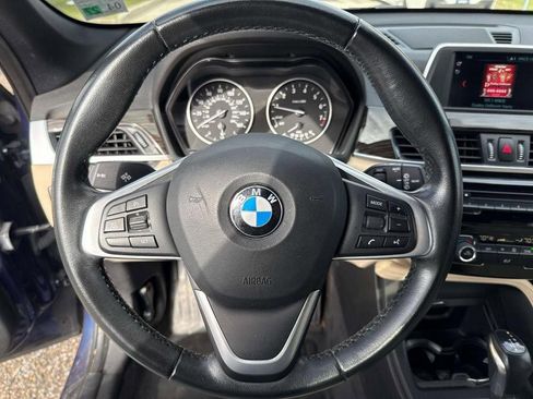 Used 2018 BMW X1 sDrive28i image 22