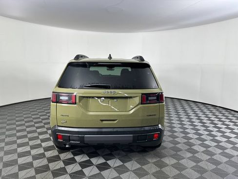 New 2026 Jeep Cherokee Laredo AWD/4WD image 7
