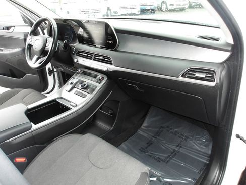 Used 2020 Hyundai Palisade SEL AWD/4WD image 14