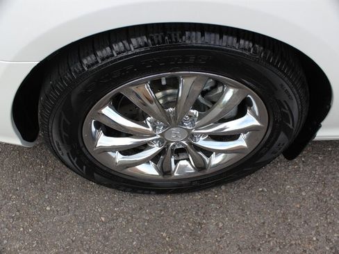 Used 2008 Hyundai Azera Limited FWD image 19