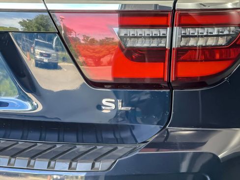 Used 2023 Nissan Armada SL RWD image 27