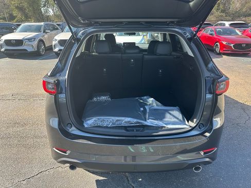 New 2025 MAZDA CX-5 AWD 2.5 S w/ Select Package image 23