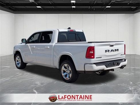 New 2026 RAM 1500 Big Horn image 3
