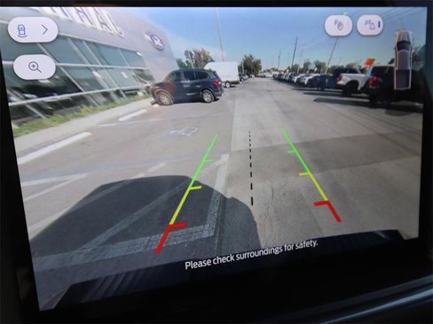 Used 2024 Ford F150 STX w/ STX Black Appearance Package image 4