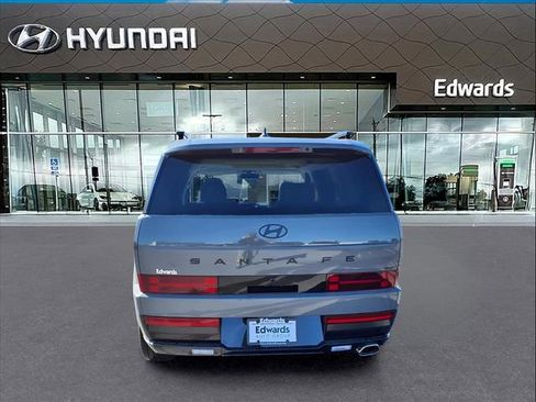 New 2026 Hyundai Santa Fe Calligraphy image 7