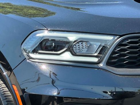 Used 2025 Dodge Durango R/T AWD/4WD image 8