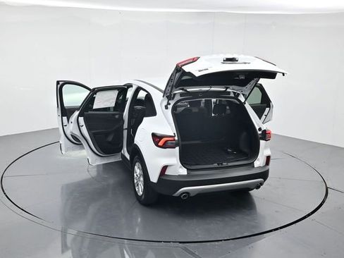 New 2026 Ford Escape Active image 43