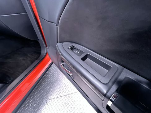 Used 2008 Dodge Challenger SRT8 RWD image 35
