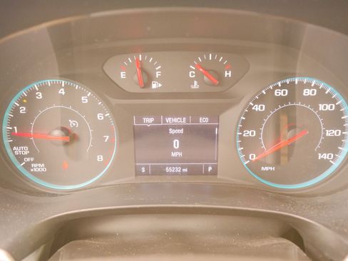 Used 2024 Chevrolet Malibu LT image 36