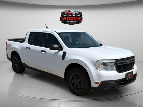 Used 2024 Ford Maverick XLT w/ Equipment Group 300A Standard AWD/4WD image 1