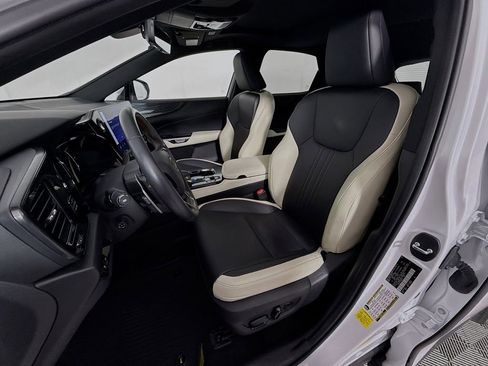 Used 2023 Lexus NX 350 AWD image 22