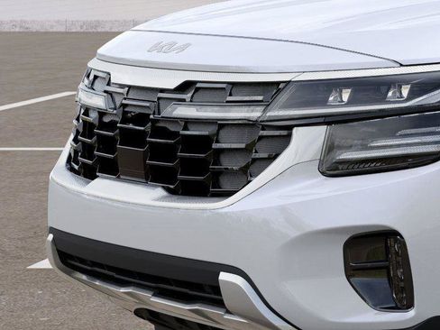 New 2026 Kia Seltos SX image 12