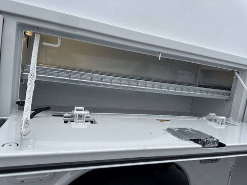 New 2026 Ford E-350 and Econoline 350 Super Duty w/ Power Equipment Group RWD image 28