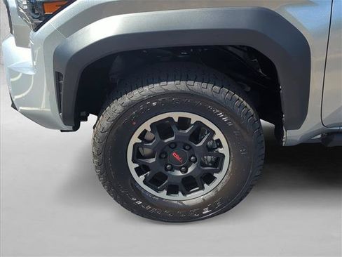 New 2026 Toyota Tacoma TRD Off-Road AWD/4WD image 10