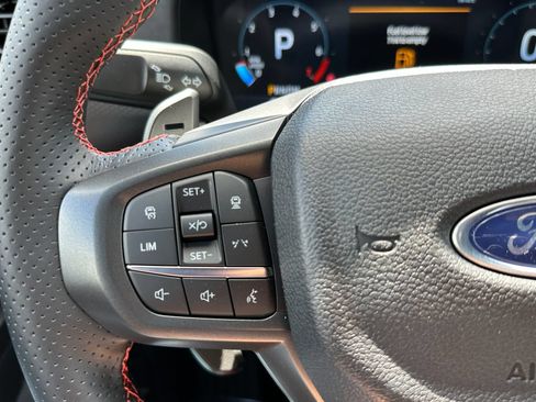 New 2026 Ford Ranger Raptor AWD/4WD image 24