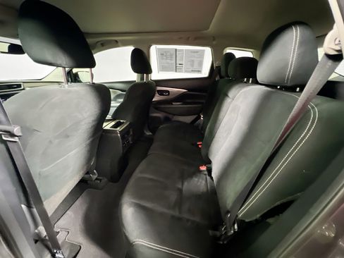 Used 2018 Nissan Murano SV w/ Premium Package image 29