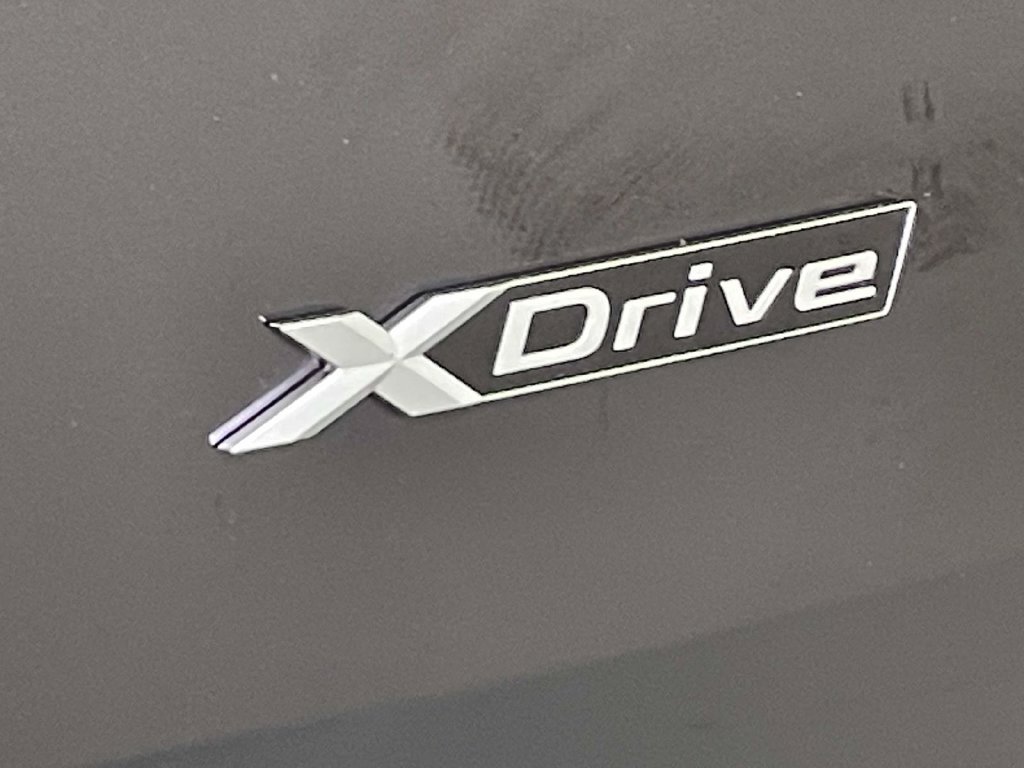 Used 2026 BMW X3 xDrive30i w/ Premium Package AWD/4WD image 11