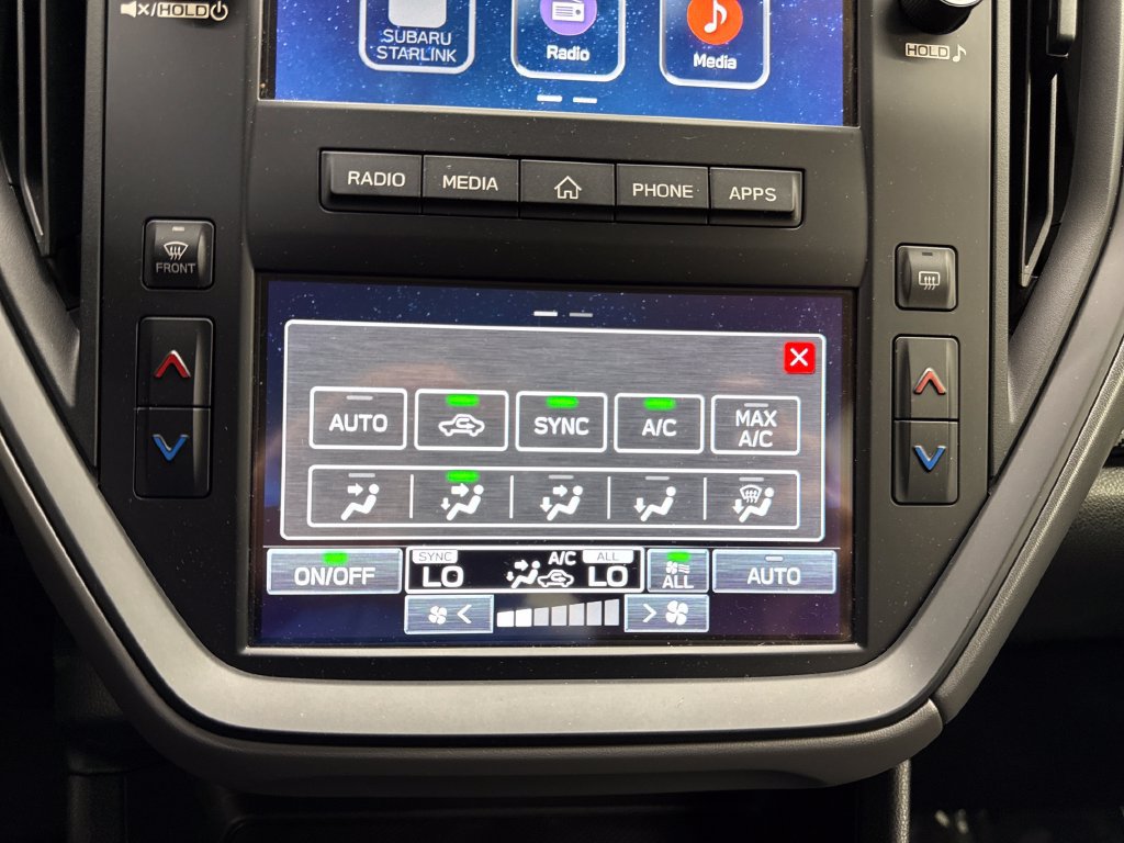 Certified 2024 Subaru Crosstrek 2.0i AWD/4WD image 22