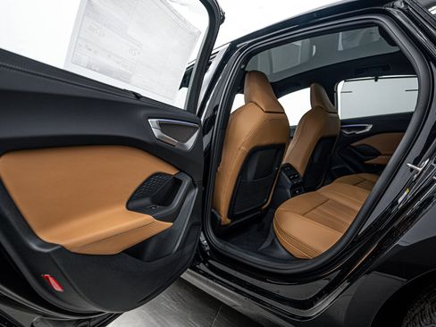 New 2025 Audi A5 2.0T Premium Plus image 20