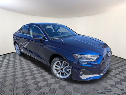 New 2026 Audi A3 2.0T Premium