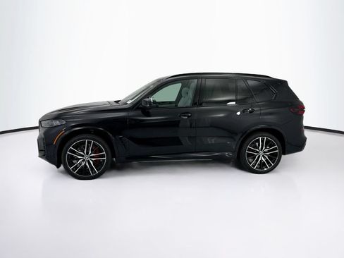 New 2026 BMW X5 xDrive40i w/ M Sport Package AWD/4WD image 8