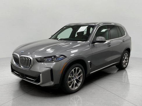 New 2026 BMW X5 xDrive40i image 11