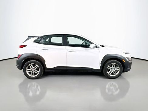 Certified 2023 Hyundai Kona SE AWD/4WD image 7