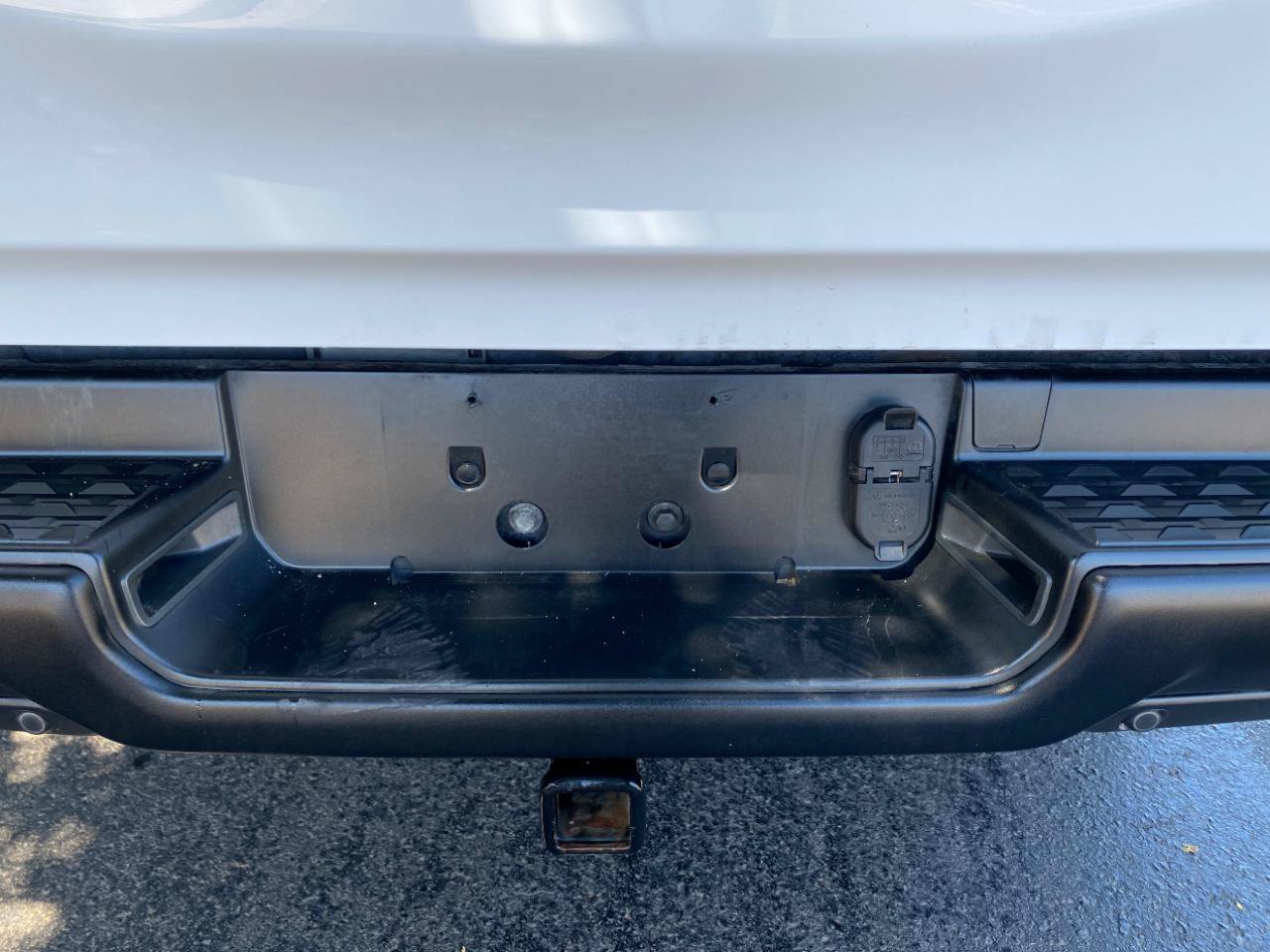 Used 2022 RAM 1500 Rebel w/ Rebel Level B Equipment Group AWD/4WD image 10