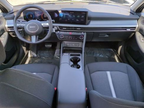 New 2025 Hyundai Sonata SEL image 14