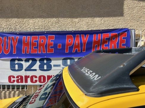 Used 2004 Nissan Xterra XE image 7