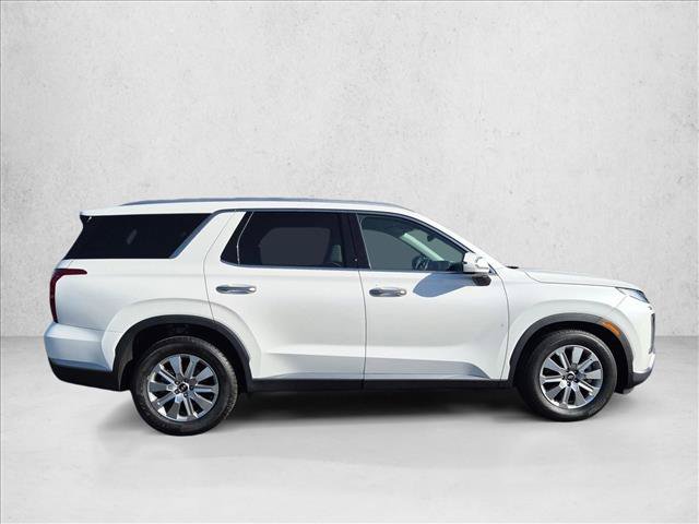 Used 2024 Hyundai Palisade SEL FWD image 4