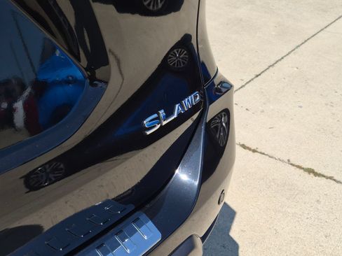 Certified 2020 Nissan Rogue SL AWD/4WD image 35