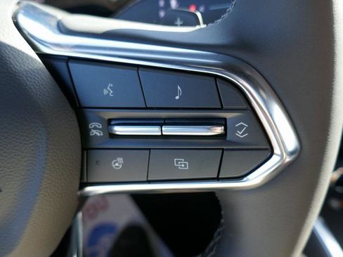 New 2026 Chevrolet Tahoe Premier image 19