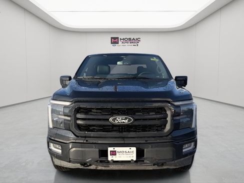 Used 2024 Ford F150 Lariat image 2