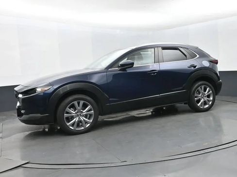 Used 2023 MAZDA CX-30 AWD 2.5 S w/ Preferred Package image 5