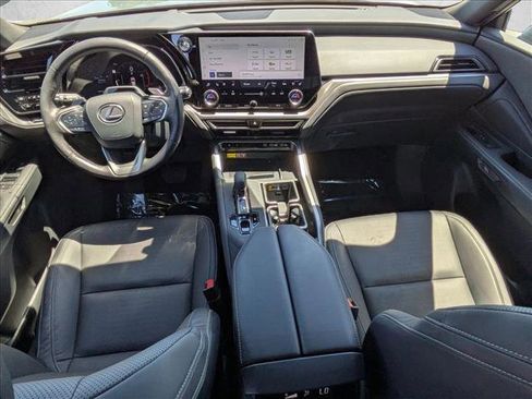 Used 2024 Lexus TX 350 FWD w/ Technology Package image 17