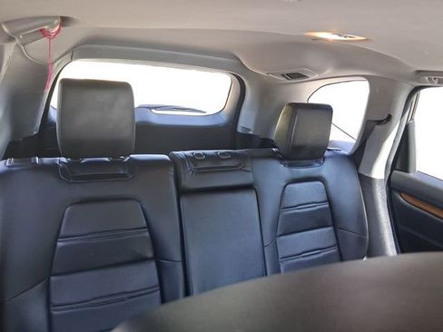 Used 2022 Honda CR-V Touring image 18