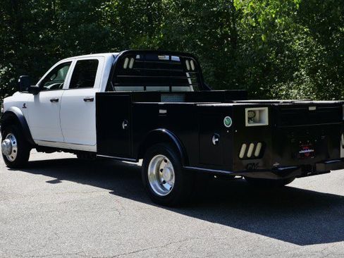 Used 2023 RAM 5500 Tradesman AWD/4WD image 8