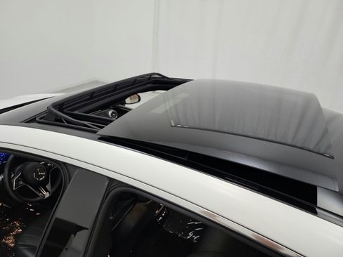 Used 2024 Mercedes-Benz EQS 450+ 4MATIC Sedan image 11