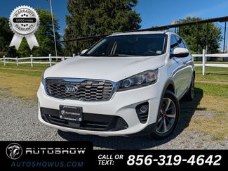 Used 2019 Kia Sorento EX FWD video 1