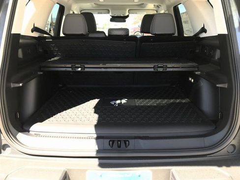 New 2025 Ford Bronco Sport Badlands w/ Badlands Tech Package image 22