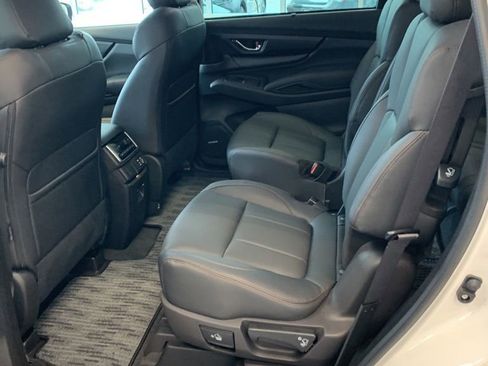 New 2026 Subaru Ascent Limited Bronze AWD/4WD image 6