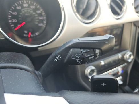 Used 2015 Ford Mustang Premium w/ Equipment Group 201A image 33