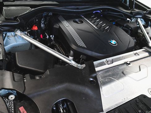 Used 2024 BMW X3 M40i w/ Premium Package image 41