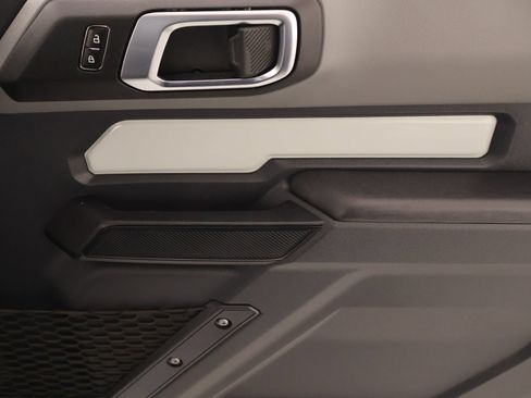 Used 2024 Ford Bronco Big Bend AWD/4WD image 15